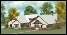 Custom Home designed for client - Ranch Style